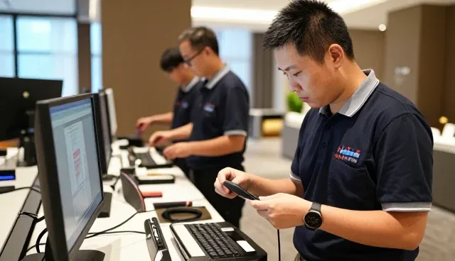 社区服务站中使用旅游咨询等的优势分析